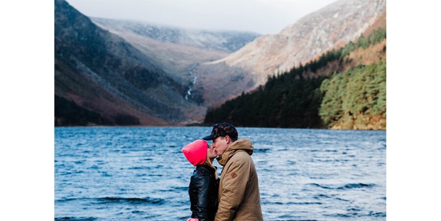 Engagement Photography Glendalough, Photography tips for brides