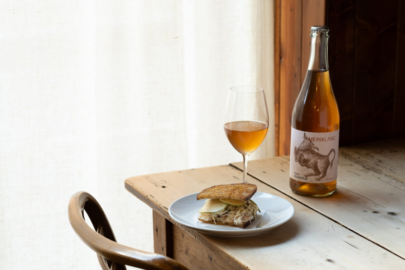 Bar Pez food photography