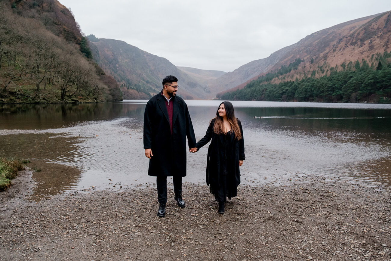 Dublin Elopement Locations 

