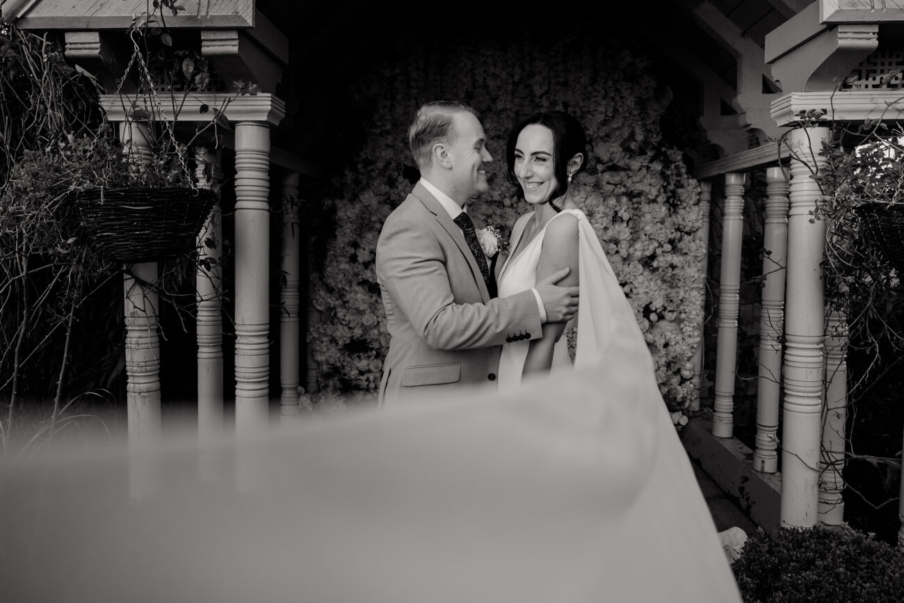 Dublin elopement packages