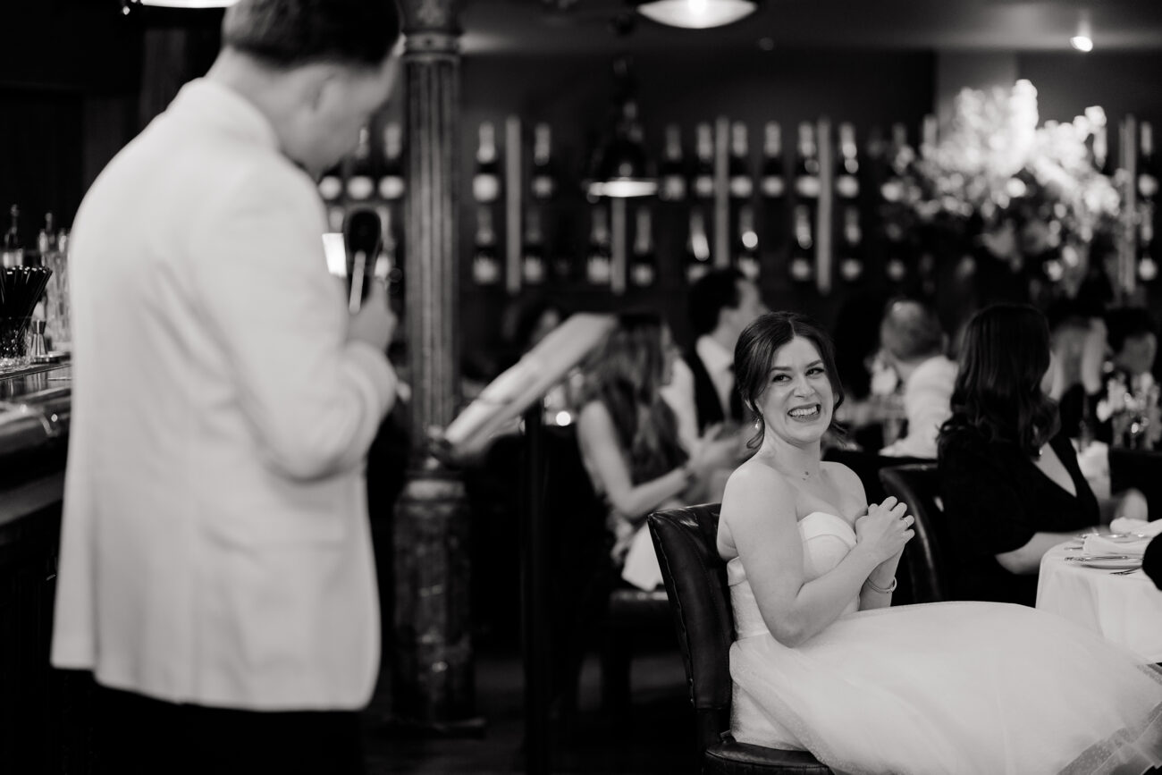 wedding photography at Dublin City Hall and Marco Pierre Whites Donnybrook, relaxed wedding Photography, candid wedding photographer in Dublin