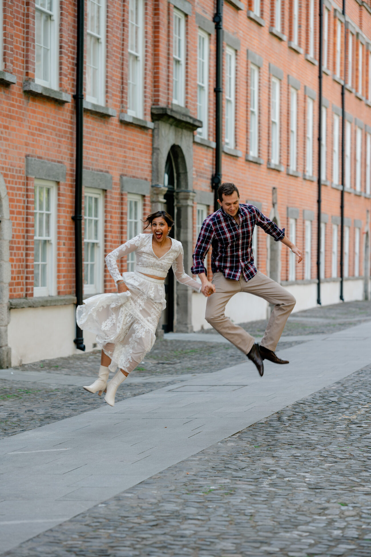 Couples photography in Dublin City Centre, Vow renewal photography in Dublin City Centre